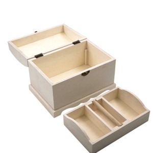 Joyero para guardar joyas