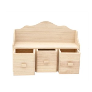 Mueblecito con cajones