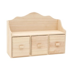 Mueblecito con cajones