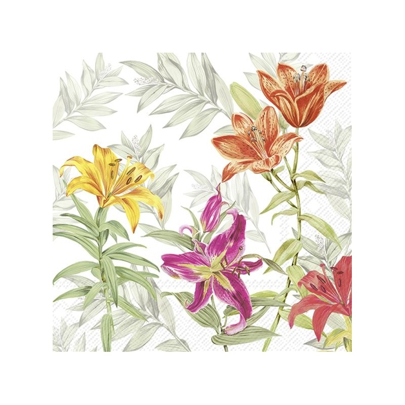 Servilletas para decoración