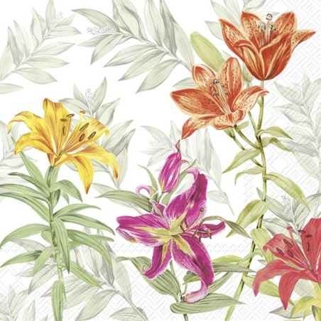 Servilletas para decoración