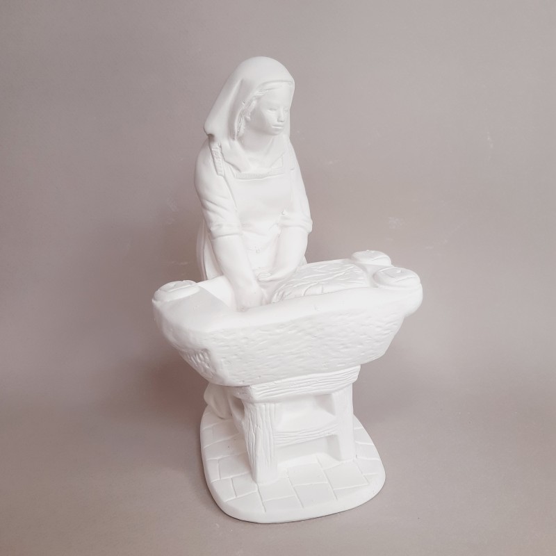 Figura portal de Belén