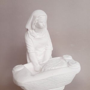 Figura portal de Belén