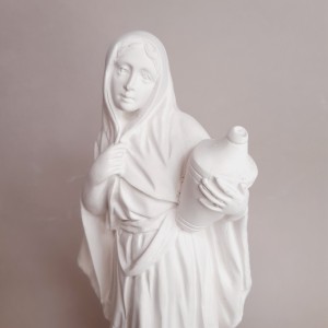 Aguadera para portal de Belén