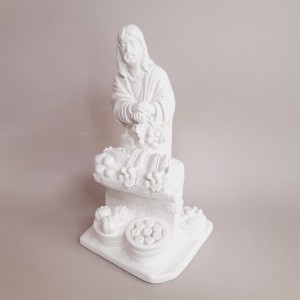 Frutero para portal de Belén