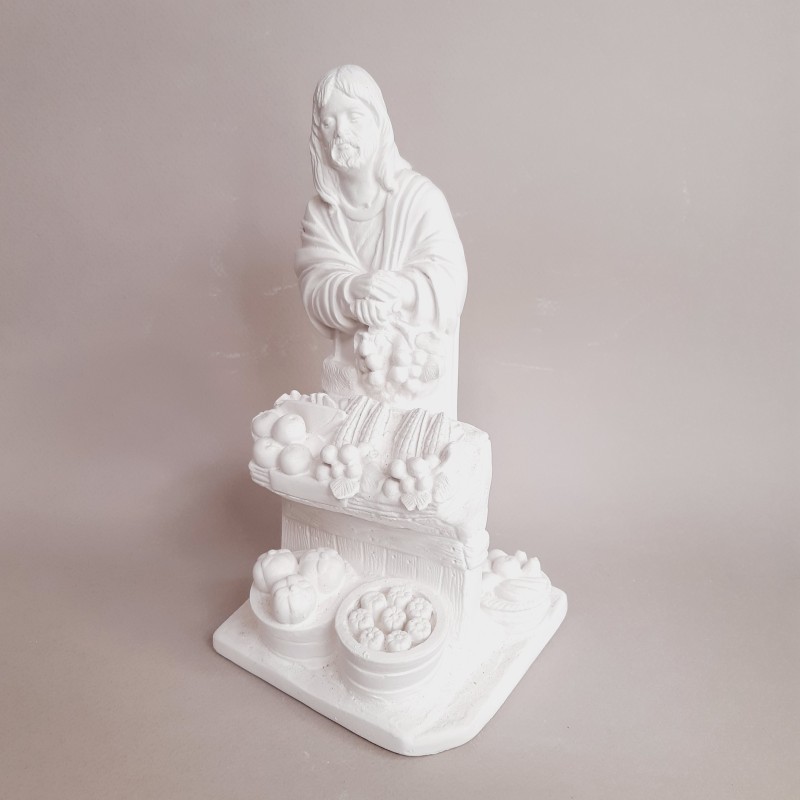 Frutero para portal de Belén