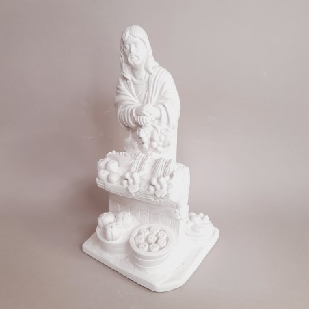 Frutero para portal de Belén