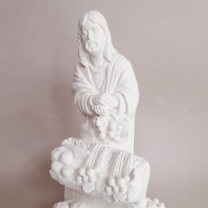 Frutero para portal de Belén