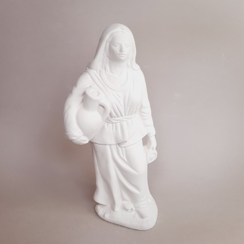 Aguadera para portal de Belén