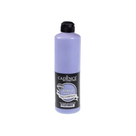 Pintura para muebles Hibrida Cadence Color. Light violet - TOPAZ