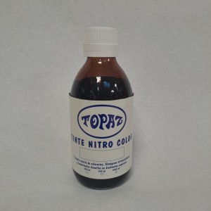 Tinte nitro profesional