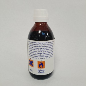 Tinte nitro profesional