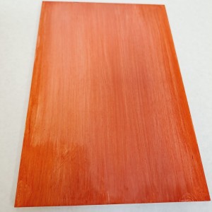 Tinte Nitro Burdeos 250 ml – Alta Resistencia y Secado Rápido - TOPAZ