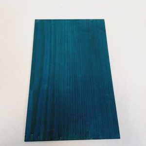 Tinte Nitro Azul claro 250 ml – Alta Resistencia Secado Rápido - TOPAZ