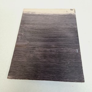 Tinte Nitro Caoba 250 ml – Alta Resistencia y Secado Rápido - TOPAZ