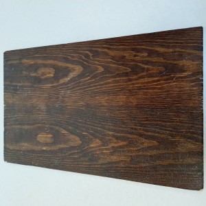 Tinte Nitro nogal 250 ml – Alta Resistencia y Secado Rápido - TOPAZ