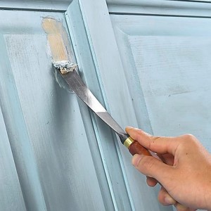 Decapante para madera bote