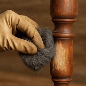 Decapante para madera express de 1 litro V33