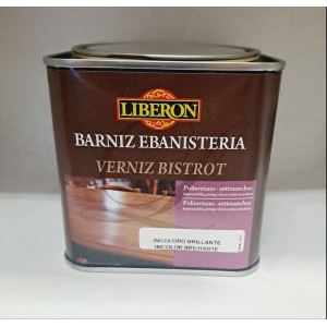 Barniz ebanistería V33
