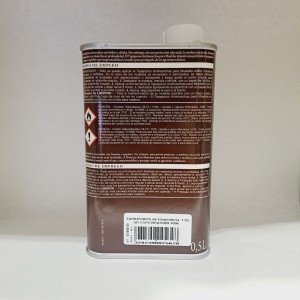 Tapaporos antimancha liberón