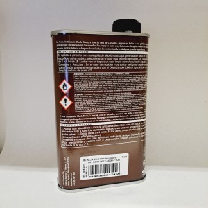 Cera líquida de anticuario incolora liberon