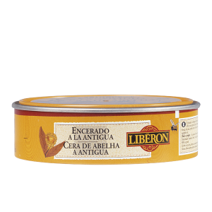 Cera de abeja Liberon
