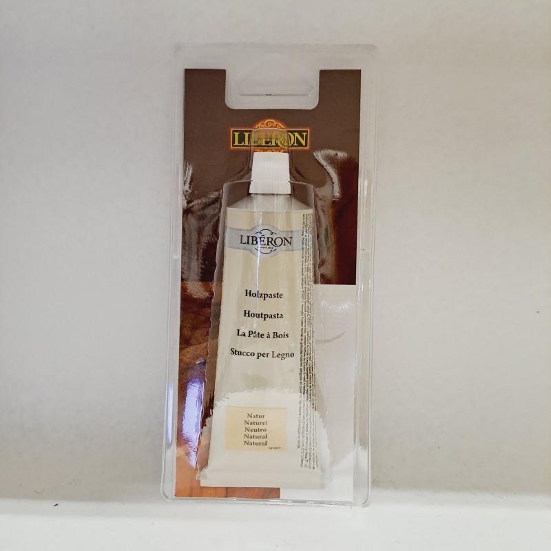 Pasta para madera Liberon