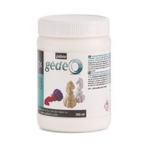 Latex Gedeo para moldear