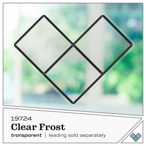 GALLERY GLASS FROST CLEAR 59 ML EFECTO VITRAL
