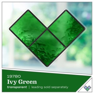 GALLERY GLASS IVY GREEN 59 ML PINTURA PARA VIDRIO