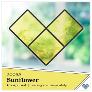 GALLERY GLASS SUNFLOWER 59 ML PINTURA PARA CRISTAL