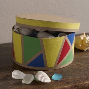 SET 12 colores clásicos pintura acrílica mate Folk Art - TOPAZ