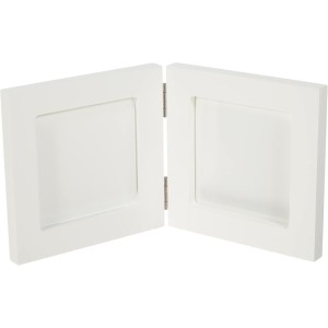 Marco huella bebe abierto