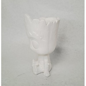 FIGURA INFANTIL DE ESCAYOLA GROOT 11CM