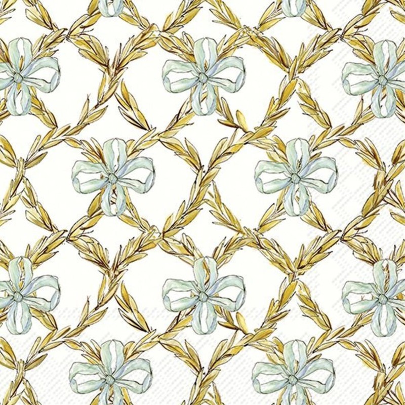 servilletas decoupage trigo caprichosa