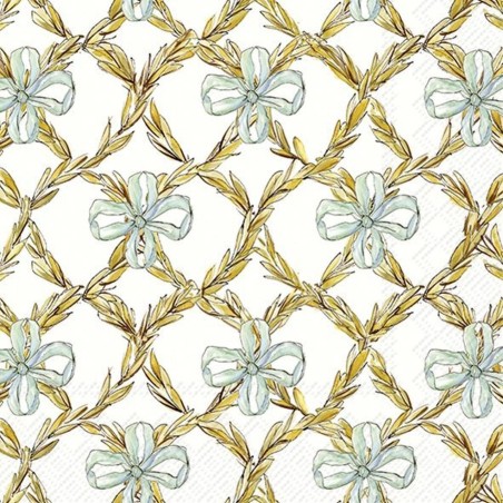 servilletas decoupage trigo caprichosa