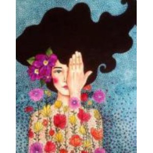 Pintar por números -Recuerdos perdidos