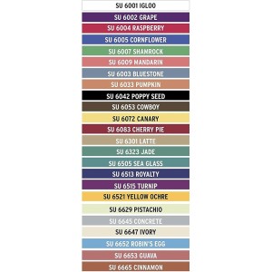 Pack Premo Soufflé con 24 medias pastillas de todo tipo