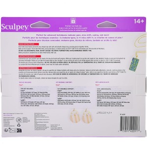 Pack Premo Soufflé con 24 medias pastillas de todo tipo