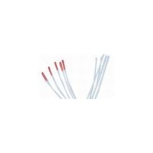 MECHAS SIN BASE ENCERADAS PARA VELAS