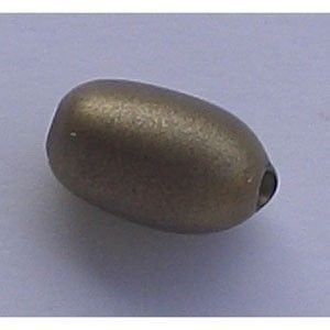 Cuenta judía oro viejo (4 unidades)