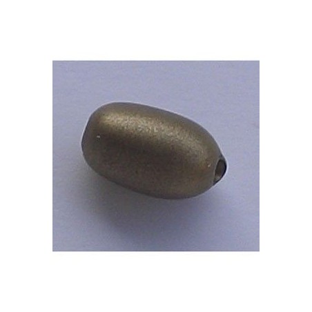 Cuenta judía oro viejo (4 unidades)