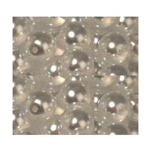 PERLA RENAISSANCE GLASS 8 mm