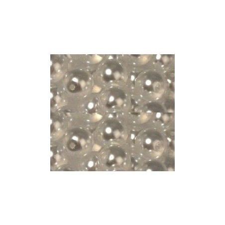 PERLA RENAISSANCE GLASS 8 mm