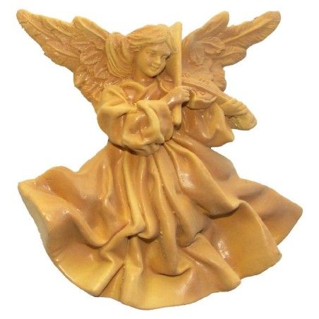 angel mediano derecha fotografia