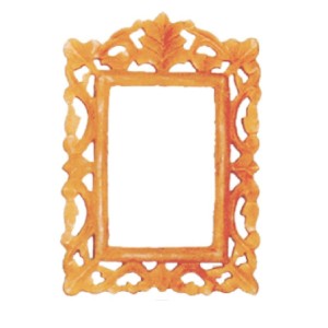 CUADRO CALADO PEQUEÑO