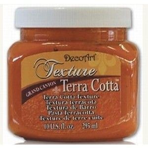 TEXTURA TERRA COTTA DECOART