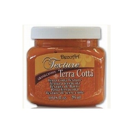 TEXTURA TERRA COTTA DECOART