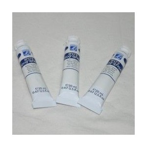 TINTA TIPOGRAFICA AZUL OSCURO