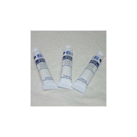 TINTA TIPOGRAFICA AZUL OSCURO